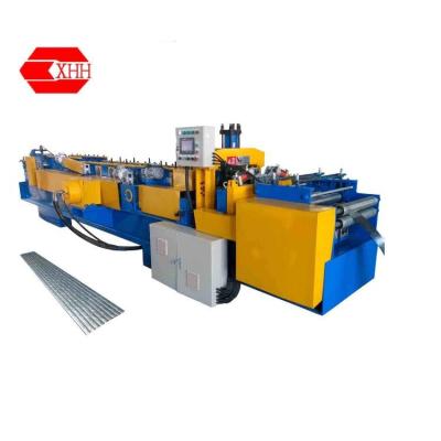 China Multi Steel Keel Making Framing Lgs Hotels XHH C90-300 C&U Square Frame House Cad Light Measuring Machine for sale