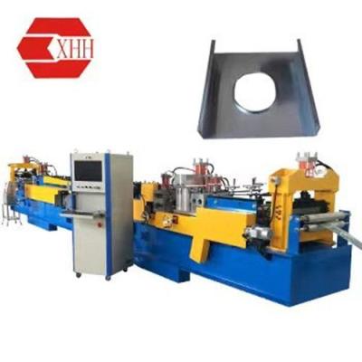 China Hotels Automatic Frame Hydraulic Press CAD Machine Light Gauge Steel Framing Cheap Price for sale