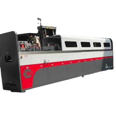 China Hotels XHH C305-310mm Component Cold Form Plate System Cold Form Gauge Steel Frame Machine For Prefab House for sale