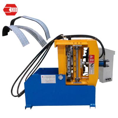 China Retail Automatic Aluminum Hydraulic Crimping Channel Letter Bending Bending Machine for sale