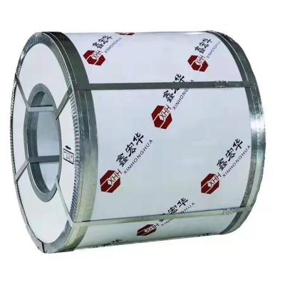 China Roofing Nano Heat Insulation&Anti-corrosion Prepainted Galvanized Steel Coil for sale