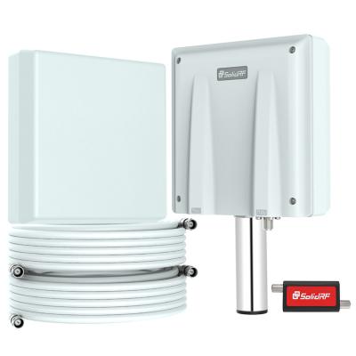 China High Quality Mobile Phone Repeater 5G Band 41 Signal Booster Outdoor F-3 for sale