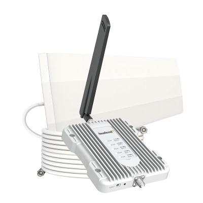 China Home Ministry Farm Hotel Boat ... 5 Band Mobile Booster 2g 3g 4g 5g Mobile Lte Network Signal Booster For Cell Phone Signal Repeater Cellular Booster Amplifier for sale