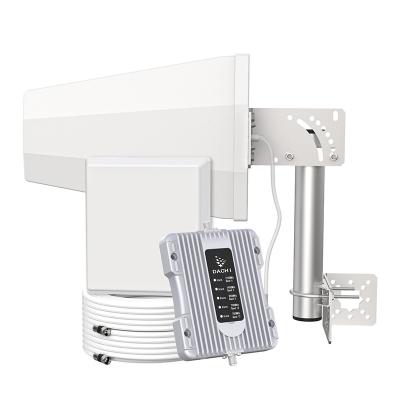 China Simple High Speed ​​Cell Phone Repeater Mobile Installation Does Not Interfere Signal Tower Cell Phone Signal Booster 4G K1 for sale