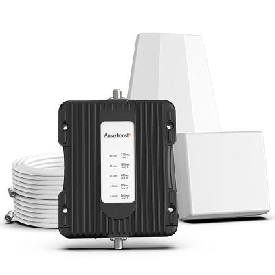 China Increase High Quality Mobile Phone Signal Booster F2-A2 Repeater Cell Phone Antenna Texts Speech and 5g Data Signals Support Cells for sale