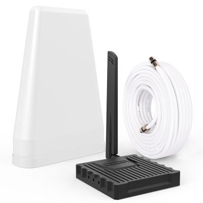 China Wholesale High Quality Super Antenna Booster Mobile Phone Repeater Signal Boost Supplement E1 for sale