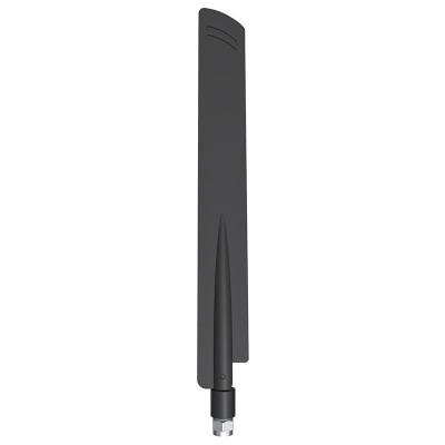 China Mobile Phone Signal Repeater Booster Amplifier Long Whip Antenna Indoor Accessories Whip Indoor Antenna for sale