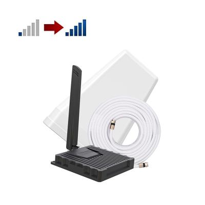 China Mobile Signal Repeater Wireless Commercial Cell Phone Booster Consumer Mobile Phone Booster Mobile Phone Signal Booster E2 for sale