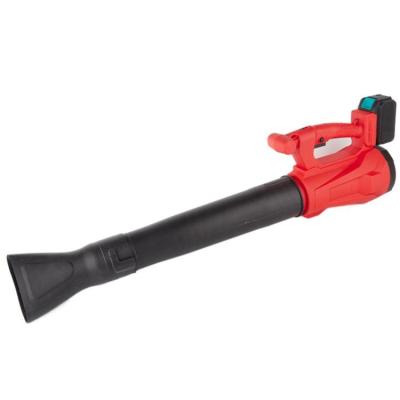 China Leaf Snow Blower Lithium Ion Leaf Blower Powerful Leaf Wireless Blower for sale