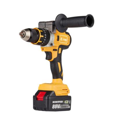 China Tools Multi Function Machine Tool Mini Machine Set Manual Electric Portable Hand Held Hand Drill for sale