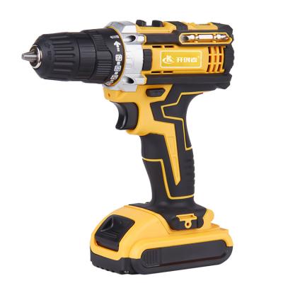 China Cheap drills impact set machine tool cordless electric hand drill electric hand drill for sale