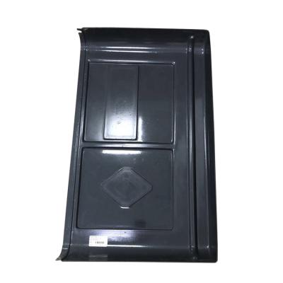 China PVC Vacuum Forming PVC Door Panel OEM Vacuum Forming Service Custom Manufacturer for sale