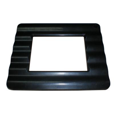 China Custom ABS Vacuum Forming Body Cover Plastic OEM Vacuum Forming Utility Plastic for sale