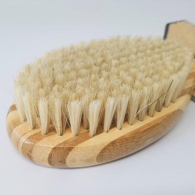 China Viable All Natural Bamboo Pet Grooming Brushes for sale