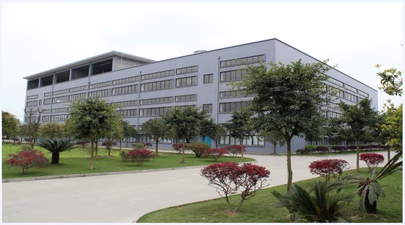 Verified China supplier - Leshan Share Electronics Co., Ltd.