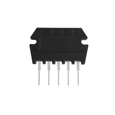 China Best Quality Inverter / Converter Using For Three Phase Transducer 35A 1200V Rectifier Bridge Diode for sale