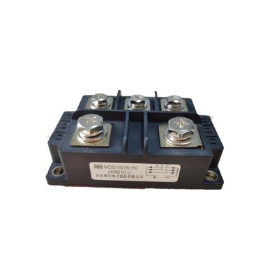 China Three Phase PWM Inverter MDS150IB60 Rectifier Bridge Rectifier Module for sale