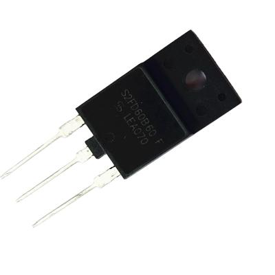 China Inverter/converter S2FD60B60 F 60a /600V GPP Chips Ultra Fast Recovery Diode for sale