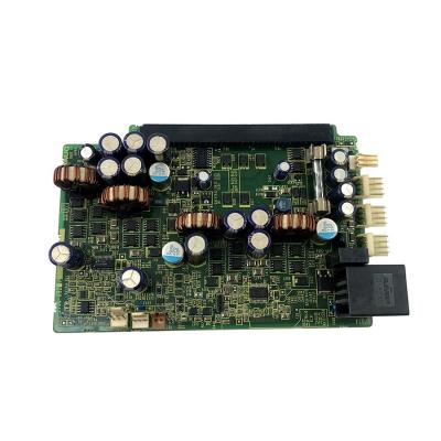 China High Quality Fanuc A20B-2100-0920 PCB Board Mainboard A20B-2100-0920 for sale