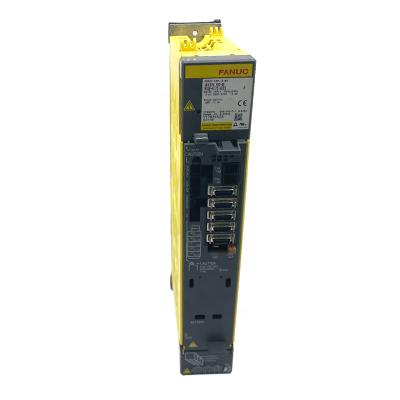 China Original brand for Fanuc drive A06B-6172-H003 servo drive cnc amplifier A06B-6172-H003 for sale