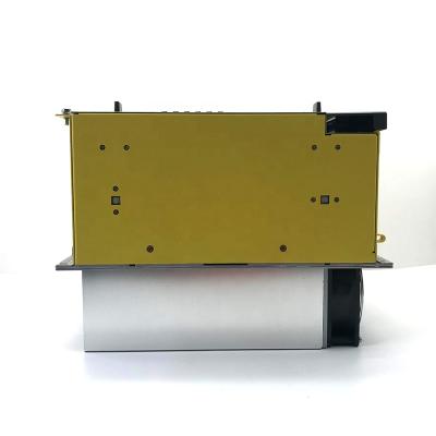 China New Fast Shipping Original Fanuc Axis A06B-6121-H075 A06B-6121-H075 Amplifier for sale