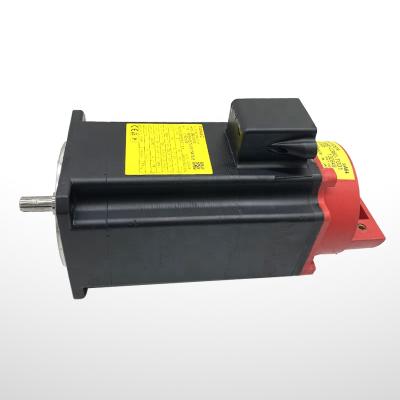 China Made in Japan for Fanuc Motor A06B-0373-B575 AC Servo Motor A06B-0373-B575 for sale