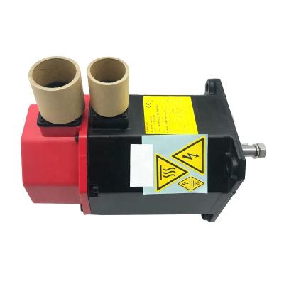 China A06B-0123-B075 Fanuc Servo Motor Alpha 3/3000 CNC Motor A06B-0123-B075 for sale