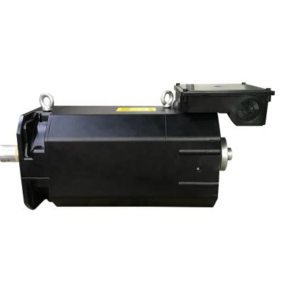 China Made in Japan for Fanuc Electric Motor A06B-1467-B123 AC Spindle Motor A06B-1467-B123 for sale