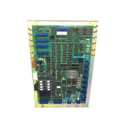 China New hot sale Fanuc CNC Master Card A16B-1000-0010 fanuc PCB A16B-1000-0010 for sale