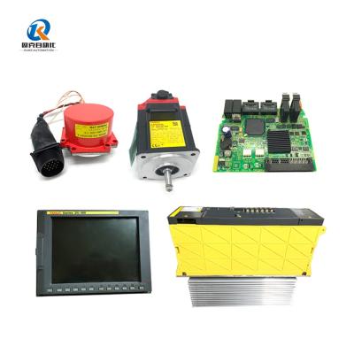 China cnc machine tool fanuc pcb board controller for fanuc control pcb A16B-3200-0060 A16B-3200-0060 for sale