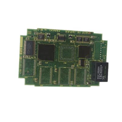 China Original fanuc PCB board A20B-3300-0393 Fanuc axis board A20B-3300-0393 for sale