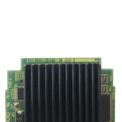 China Tested Used Fanuc A20B-3300-0311 CPU W/ 32 Meg DRAM Module A20B-3300-0311 for sale