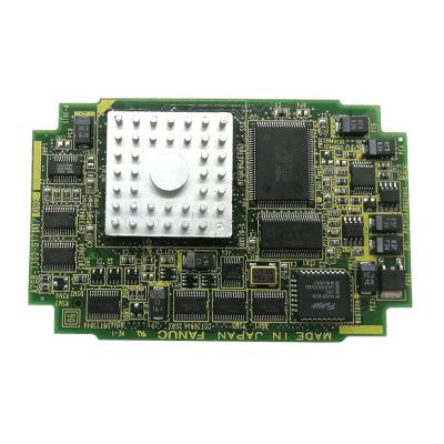 China New Original CNC 18i CPU Module A20B-3300-0170 Fanuc CPU A20B-3300-0170 for sale