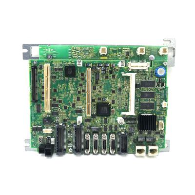 China Original in Fanuc Current Controller Main CPU PCB A20B-8200-0792 A20B-8200-0792 for sale