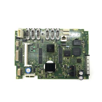 China Original in stock CNC control board Fanuc mainboard A20B-8102-0010 A20B-8102-0010 for sale