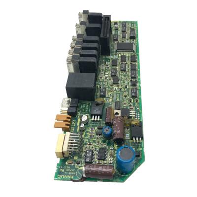 China Alpha Fanuc A20B-2001-0930 A20B-2001-0930 cheap drive servo control board for sale