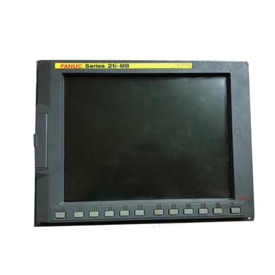 China Used Fanuc system unit cnc machinary controller A02B-0285-B502 A02B-0285-B502 for sale