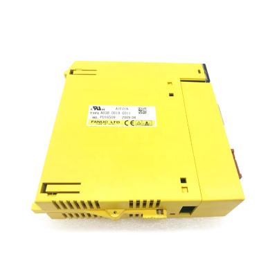 China 100% new AIF01A Fanuc A03B-0819-C011 A03B-0819-C011 I/O interface module for sale