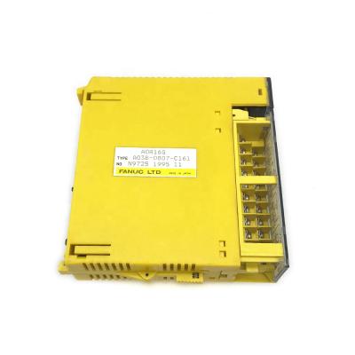 China A03B-0807-C161 Fanuc A03B-0807-C161 CNC I/O AOR16G Relay Output Module for sale