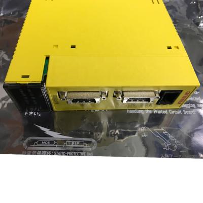 China 100% new interface module I/O A03B-0819-C015 A03B-0819-C015 Fanuc AIF01D for sale