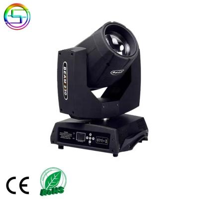 China High Quality Stage Beam Lights Beam Moving Equipment 7R Sharpy Disco Sports Stages DJ Head Lights for sale