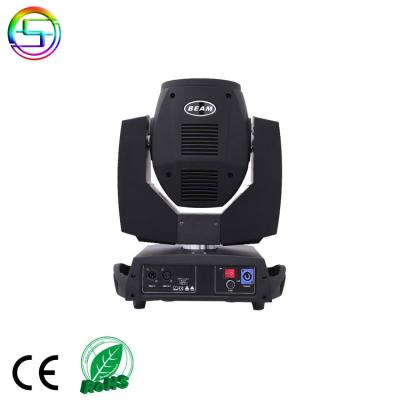 China Sports Stadiums Price 230w Good Beam Lights Moving Beam 7r/beam 230 7r DJ Head Light For Stage Light for sale