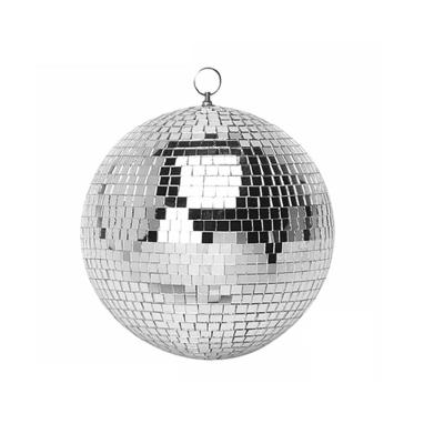 China Mirror factory price disco mirror ball stage lights 10cm/20cm/30cm/40cm/50cm for sale