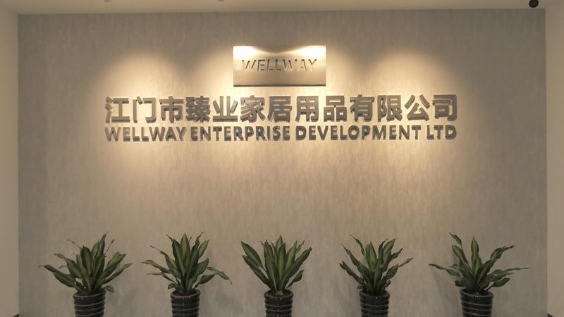 Verified China supplier - Jiangmen Wellway Houseware Co., Ltd.