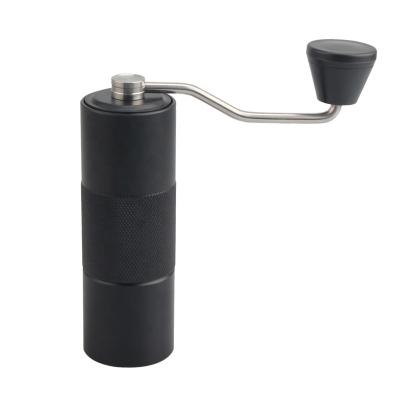 China Sustainable Portable Manual Pour Over Coffee Grinder for sale