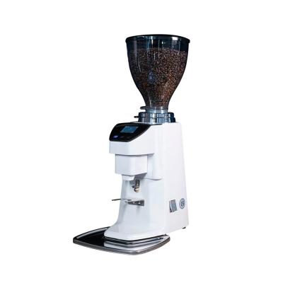 China Hotel Professional Italian Commercial Electric Coffee Grinder for sale