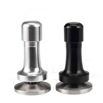 China Sustainable Calibrated Espresso Tamper - Coffee Tamper With Stainless Steel Base for sale