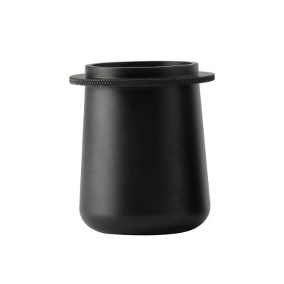 China Viable Aluminum 58mm Dosing Cup for sale