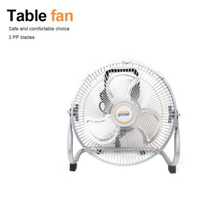 China High quality Amazon hot sale flexible mobile desktop fan mobile exhaust fan for household for sale