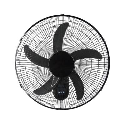 China Hotel 18 Inch Power Low Price Design Popular Wall Mount Industrial Ventilation Fan Fan In Pakistan for sale